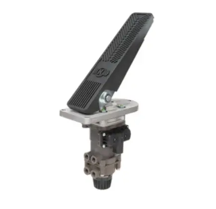 EBS Foot Brake Module Knorr-Bremse 