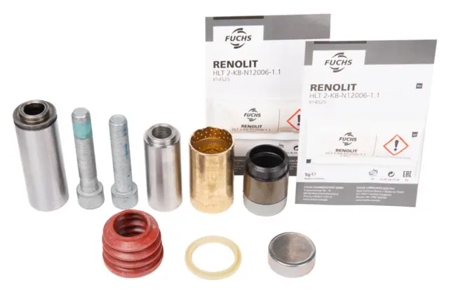 Guide and Seal Kit Knorr-Bremse 