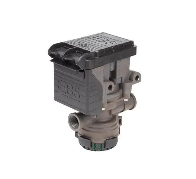 EBS One Channel Module Knorr-Bremse 
