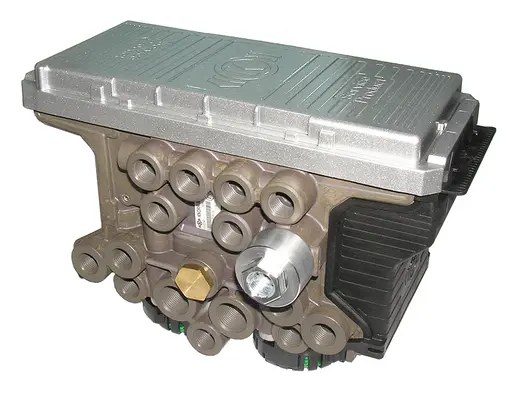 EBS Trailer Module *Pant tilkommer* Knorr 