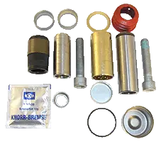 Rep.sett Caliper Glidere SB/SN6 Knorr-Bremse 