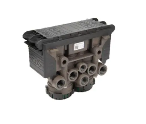 EBS Two Channel Module Knorr-Bremse *Pant tilkommer* 