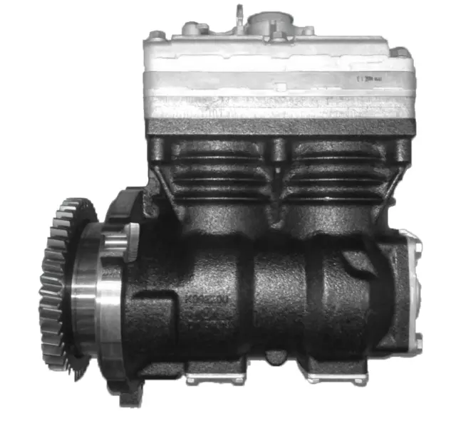 Compressor Knorr-Bremse 
