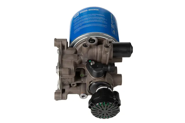 APU Module Knorr-Bremse 