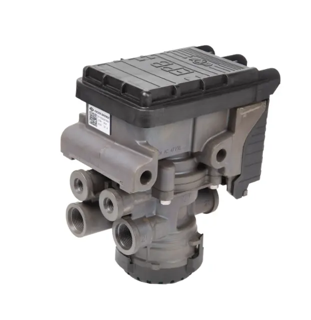 EBS Modulator Scania Knorr-Bremse 