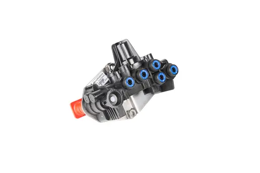 Combined Park/Shunt Valve Knorr-Bremse 