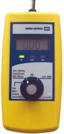 Potentiometer Tester Knorr-Bremse 