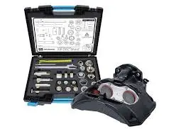 TRAILER EBS MODULES TOOL KIT Knorr-Bremse 