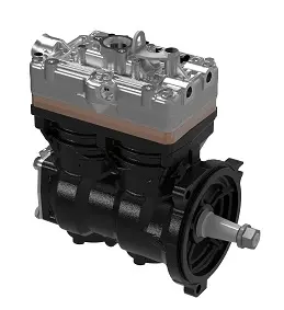 Compressor Volvo FH4/FM4 2014- Knorr 