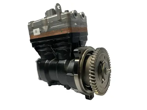 EconX Compressor *Pant tilkommer* Knorr-Bremse