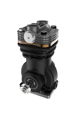 Kompressor *Pant tilkommer* Knorr-Bremse 