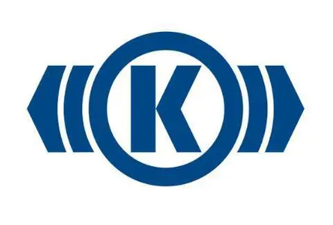 Nivåventil u/Høydebegrensning Knorr-Bremse
