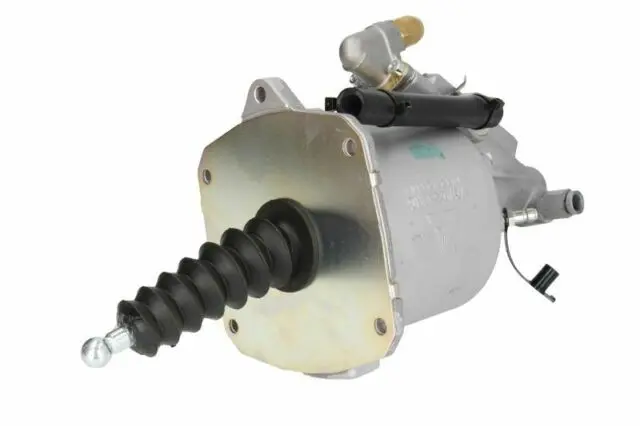 Clutch Servo Scania 