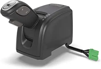 Girspak I-Shift Volvo 