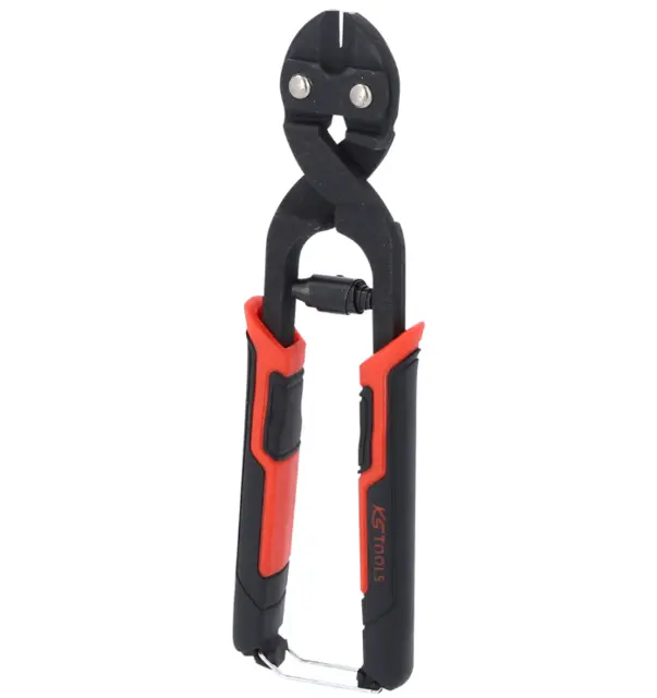 Mini Boltesaks Selvløsende 8" KS-Tools 