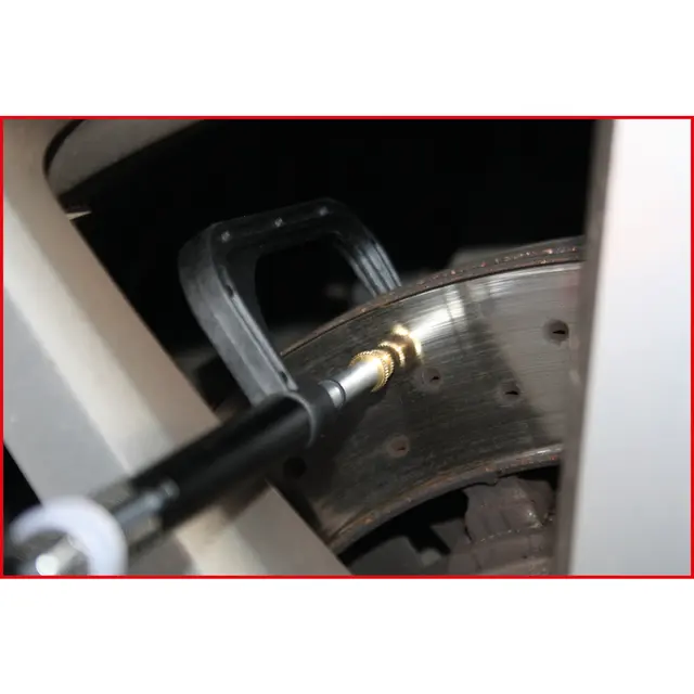 Brake disc measurement caliper, 0 - 35mm KS Tools 