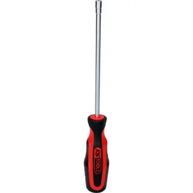 ERGOTORQUEplus socket screwdriver, 5mm 