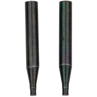 Replacement pins, Ø 2.5 mm, 2 pcs 