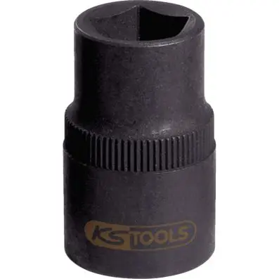 Brake calliper socket, pentagon, 14mm 