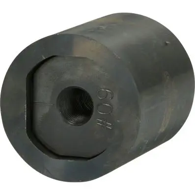 Punch set, Ford Mondeo, 2 pcs. #09 