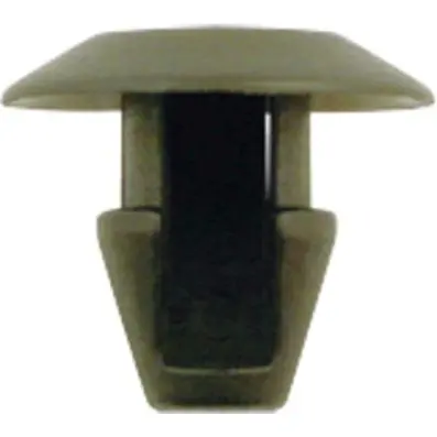 Fastening clip for Fiat, pack of 10 