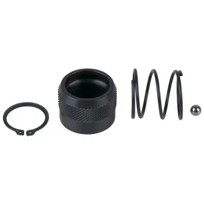 Repair kit for chisel retainer 