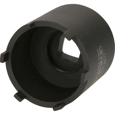 Primary body, Ø 63 mm 
