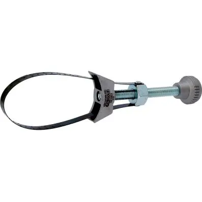 Band wrench f.oil filter casing,65-110mm 
