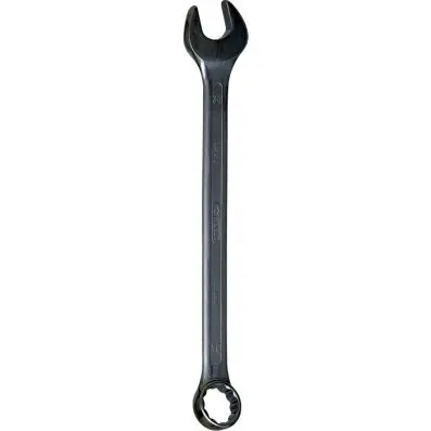 Combination spanners, offset, 34mm 
