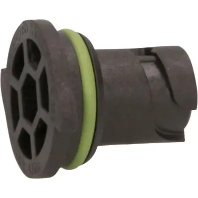 Oil drainage screw for DAF and MAN, inte rnal 6-edge 8.5 mm 