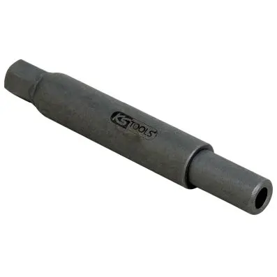 10mm Shock absorber half-crescent counte r holder bit socket, 5x6mm 