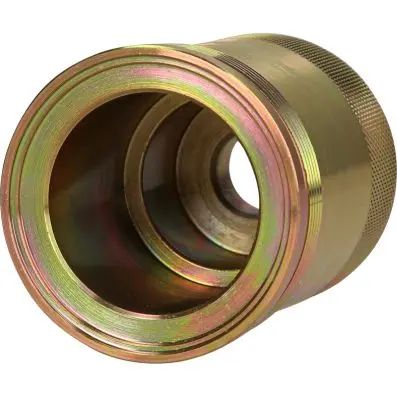 Guide bell, exterior diameter 57 mm, int ernal diameter 40 mm 