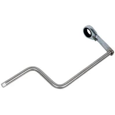 1/2" Oil filter wrench for twin cam dies el engines, 27 mm 