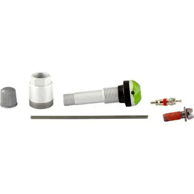 TPMS service set for tyre pressure contr ol systems 28 