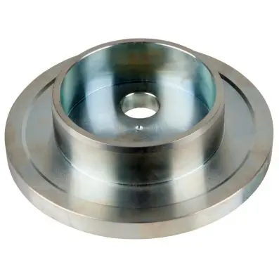 Wheel bearing installation aid for Volvo , rear axle, Ø 83 mm 