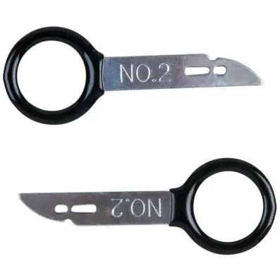 Radio and navigation device unlocking to ol, 2 pcs, Becker 