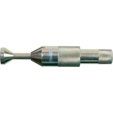 Centring pin without clamping segment se t Ø 24,0 mm 