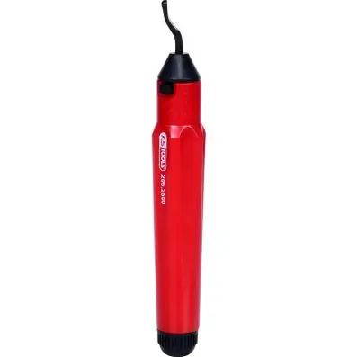 Deburring tool, 150x21mm 