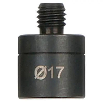 Centring sleeve for guide bearing Ø 17.0 mm, 24 mm 