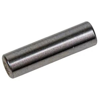 Pin for planetary gear 