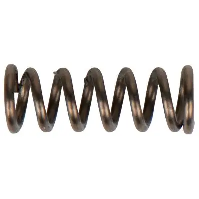 Spring bolt 