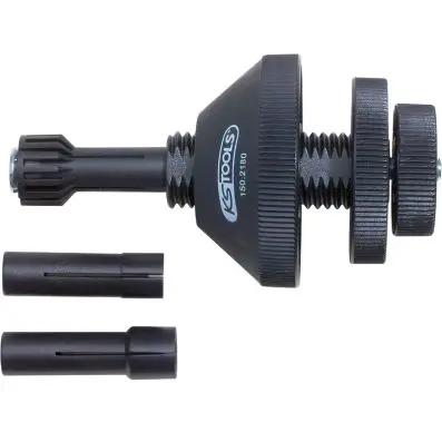 Clutch centring tool set Ø 15.0-28.0 mm 