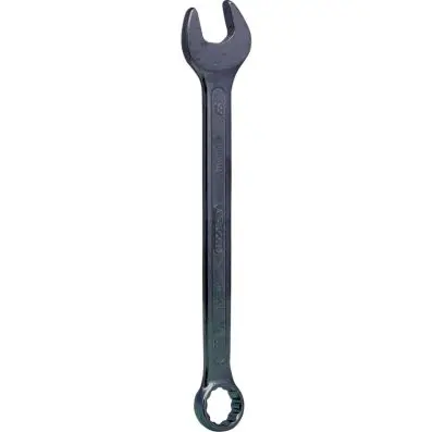 Combination spanners, offset, 18mm 
