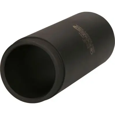Guide pipe with connecting thread, M48 x 1.5 mm, Ø 53 mm 