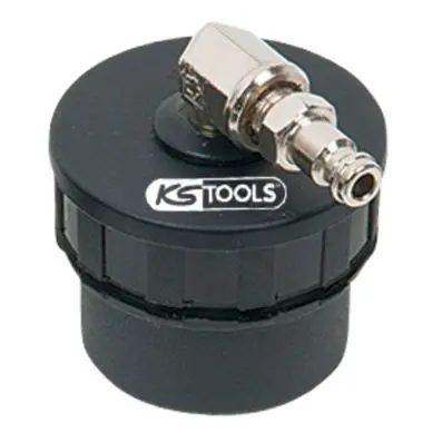 Bayonet inlet adapter, Ø 46 mm 