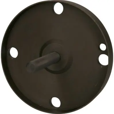 Guide plate, external diameter 165 mm 