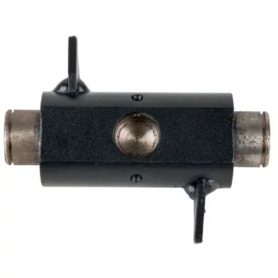 Piston seating 