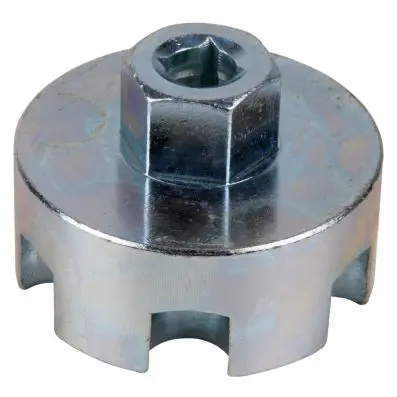 Camshaft alignment/locking tool 