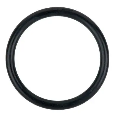 NBR washer, external-Ø 22mm, internal-Ø 18mm, pack of 10 