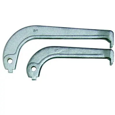 Puller legs, 4" 